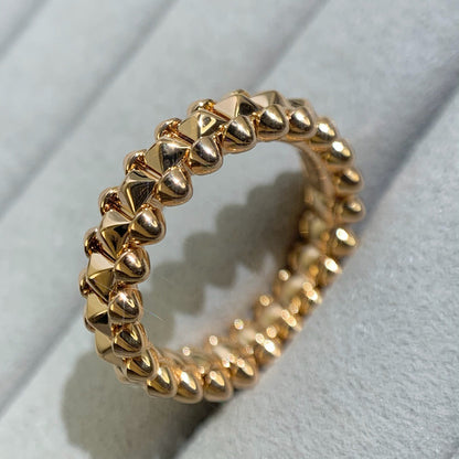 [LUXE] CLASH 6.4MM SMALL RING