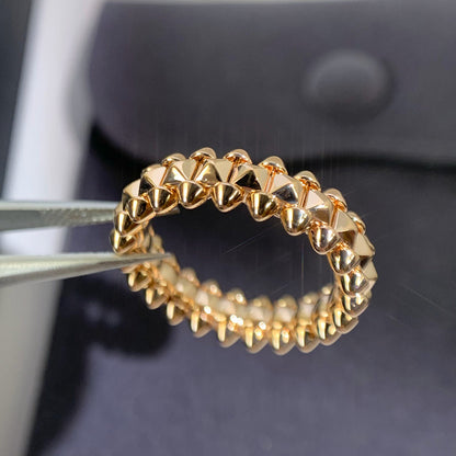 [LUXE] CLASH 6.4MM SMALL RING