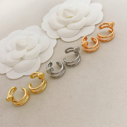 [LUXE] JUSTE EAR JEWEL