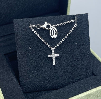 [LUXE] SYMBOL PENDANT NECKLACE
