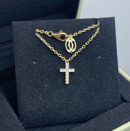 [LUXE] SYMBOL PENDANT NECKLACE