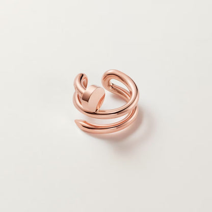 [LUXE] JUSTE EAR JEWEL