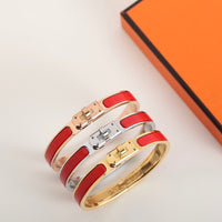 PULSERA ROJA HM KELLY [LUXE]