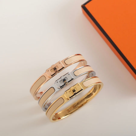 PULSERA BEIGE HM KELLY [LUXE]