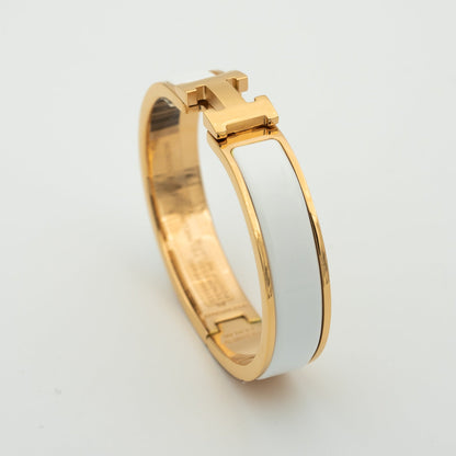 PULSERA BLANCA [LUXE]H 