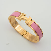 PULSERA ROSA [LUXE]H 