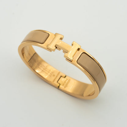 PULSERA GRIS [LUXE]H 