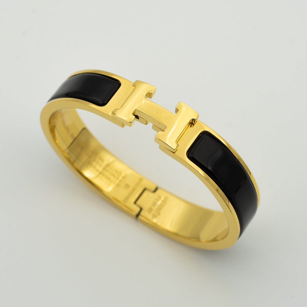 PULSERA NEGRA [LUXE]H 