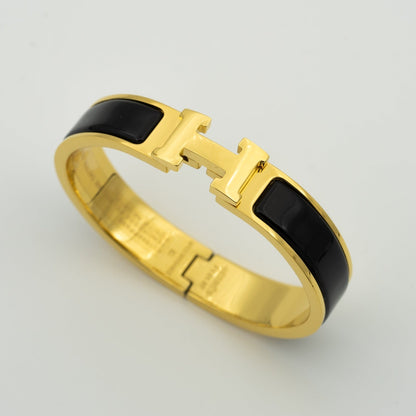 PULSERA NEGRA [LUXE]H 