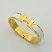PULSERA BLANCA [LUXE]H 