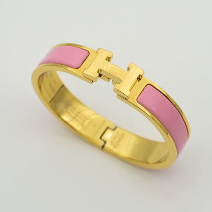 PULSERA ROSA [LUXE]H 