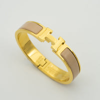 PULSERA GRIS [LUXE]H 