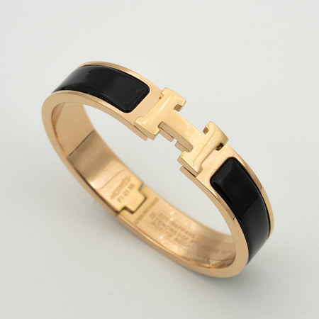 PULSERA NEGRA [LUXE]H 