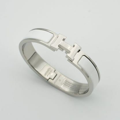 PULSERA BLANCA [LUXE]H 