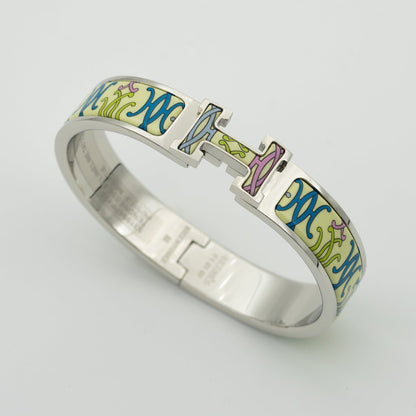 PULSERA [LUXE]H BEIGE MULTICOLOR