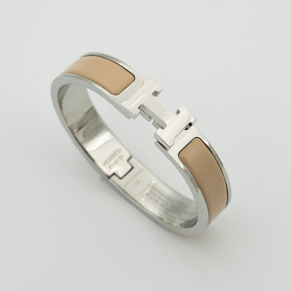 PULSERA GRIS [LUXE]H 