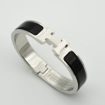 PULSERA NEGRA [LUXE]H 