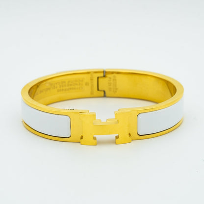 PULSERA BLANCA [LUXE]H 