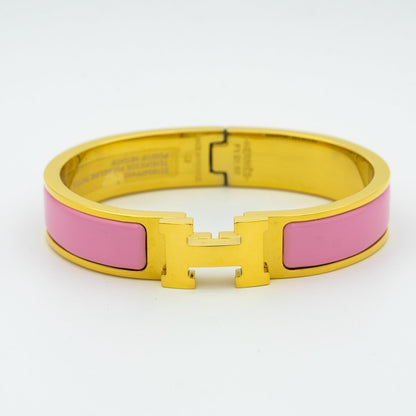 PULSERA ROSA [LUXE]H 