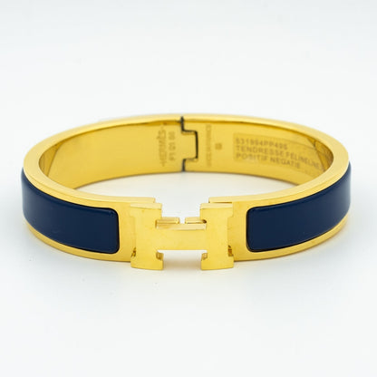 PULSERA AZUL [LUXE]H