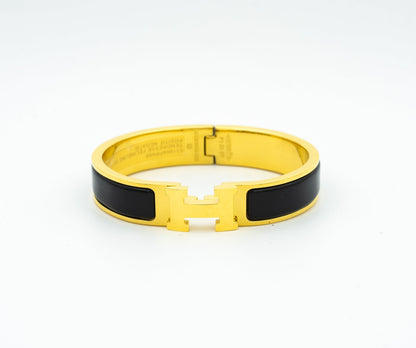 PULSERA NEGRA [LUXE]H 
