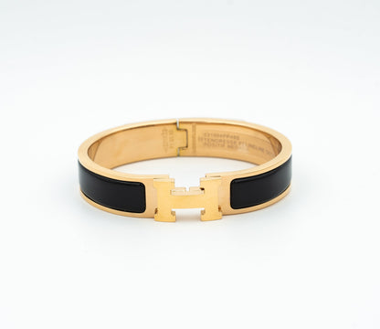 PULSERA NEGRA [LUXE]H 