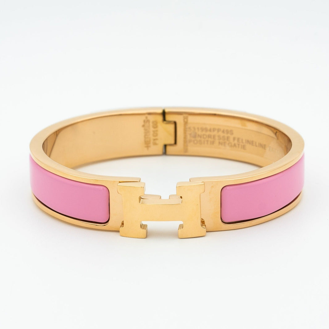 PULSERA ROSA [LUXE]H 