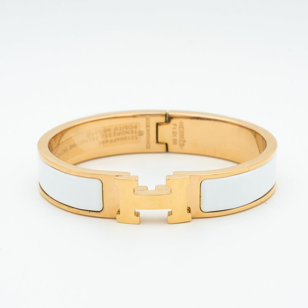 PULSERA BLANCA [LUXE]H 