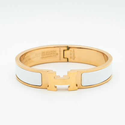 PULSERA BLANCA [LUXE]H 