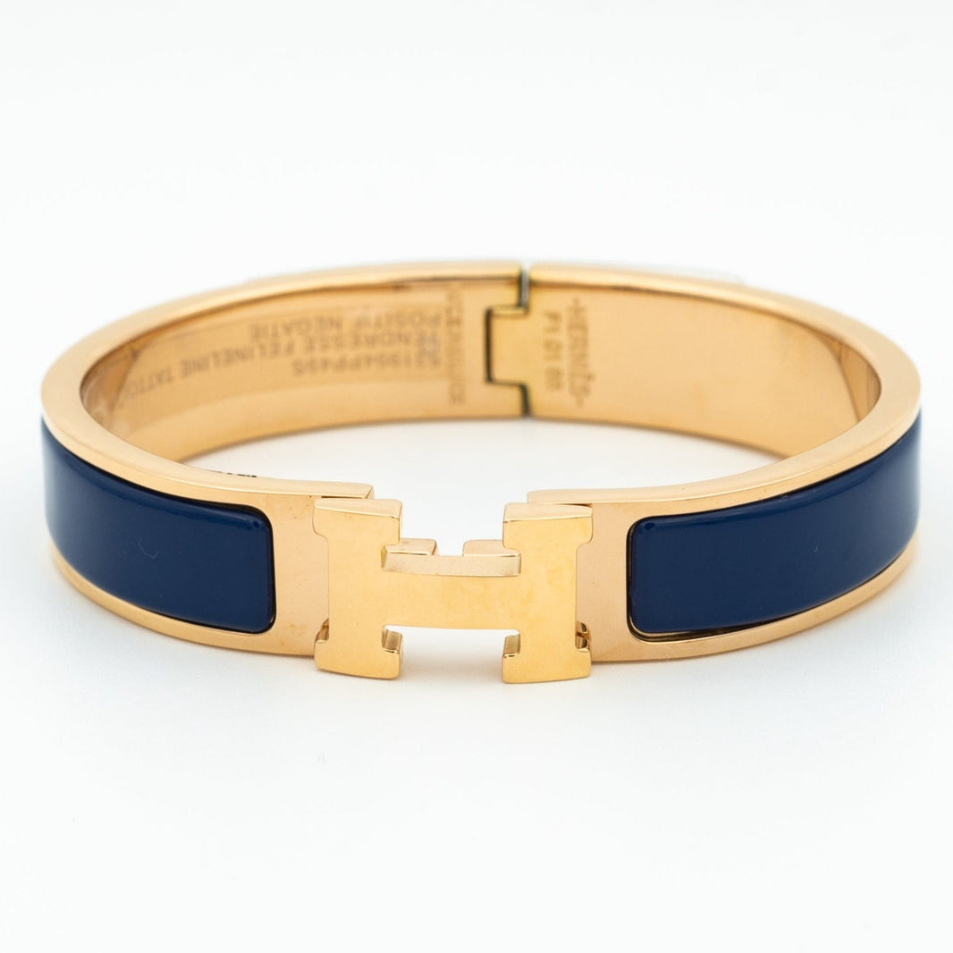 PULSERA AZUL [LUXE]H