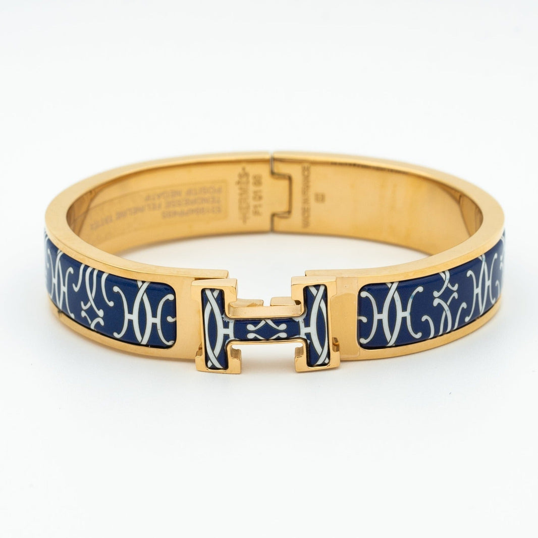 PULSERA [LUXE]H NEGRA MULTICOLOR
