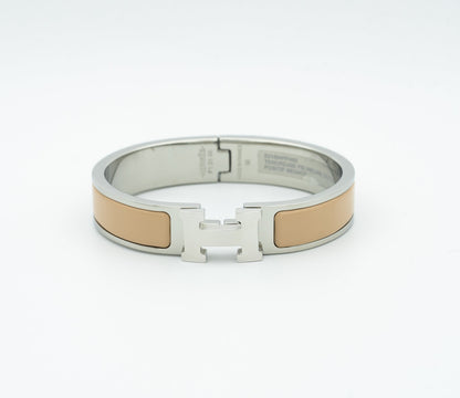 PULSERA GRIS [LUXE]H 