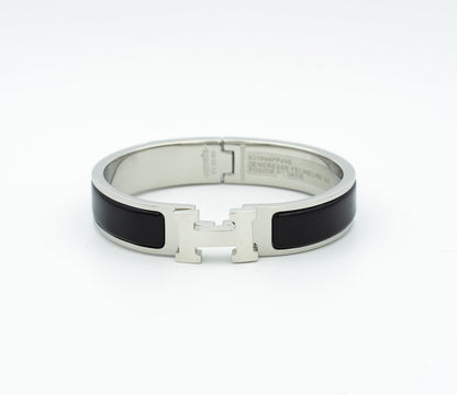PULSERA NEGRA [LUXE]H 