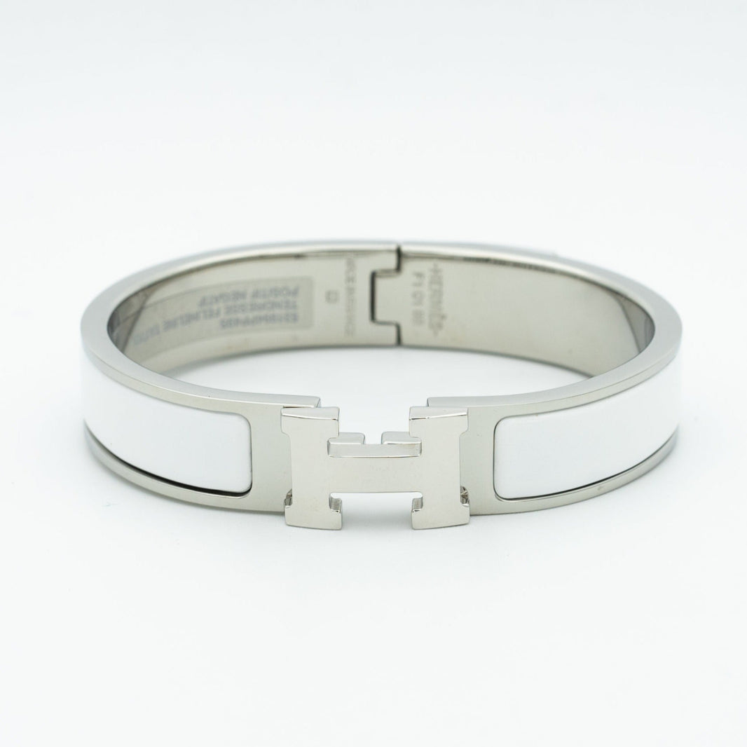 PULSERA BLANCA [LUXE]H 