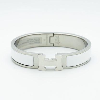 PULSERA BLANCA [LUXE]H 