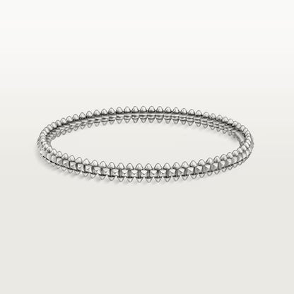 [LUXE] CLASH  BRACELET SMALL 6.4MM