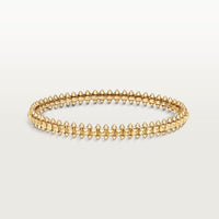 [LUXE] CLASH  BRACELET MEDIUM 8MM