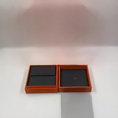 [LUXE] HM  BOX GIFT BAG