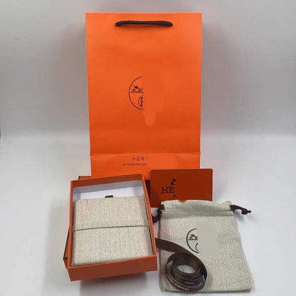 [LUXE] HM  BOX GIFT BAG