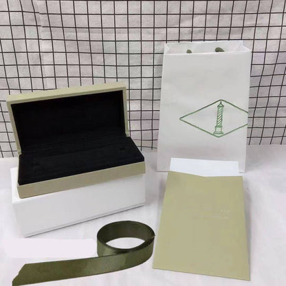 [LUXE] VA CLOVER BOX GIFT BAG