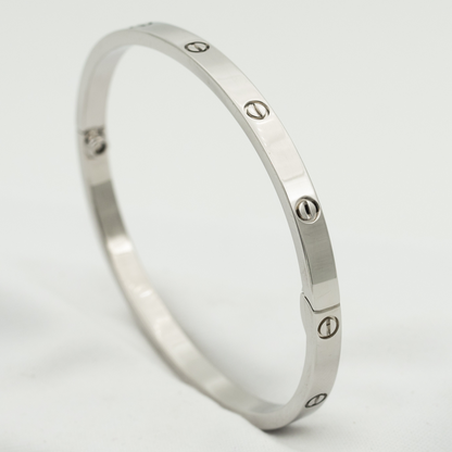 [LUXE]PULSERA AMOR 3.65MM