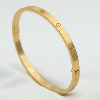 [LUXE]PULSERA AMOR 3.65MM