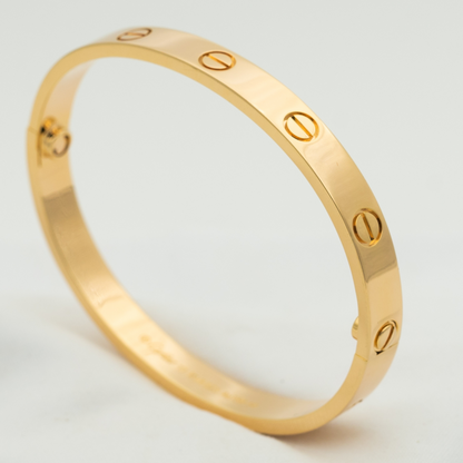 [LUXE]PULSERA AMOR 6.1MM 
