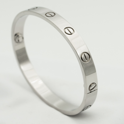 [LUXE]PULSERA AMOR 6.1MM 