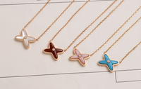 [LUXE]JEUX DE COLLAR 1 DIAMANTE