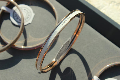 [LUXE]BOLSO BRAZALETE HM UNI