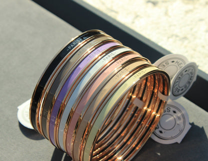[LUXE]BOLSO BRAZALETE HM UNI