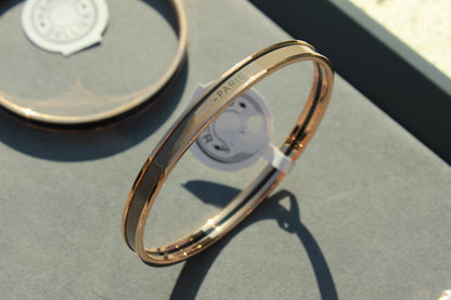 [LUXE]BOLSO BRAZALETE HM UNI