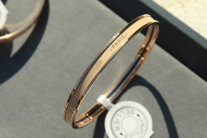 [LUXE]BOLSO BRAZALETE HM UNI