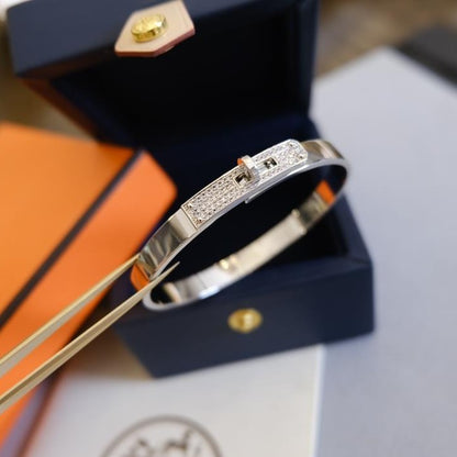 PULSERA KELLY DE DIAMANTE [LUXE] 